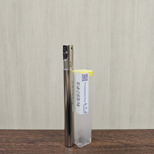 M16/15L150-2T-AP1135 - Фреза концевая со сменными пластинами (СМП) M16/15L150-2T-AP1135 - Фреза концевая со сменными пластинами (СМП)