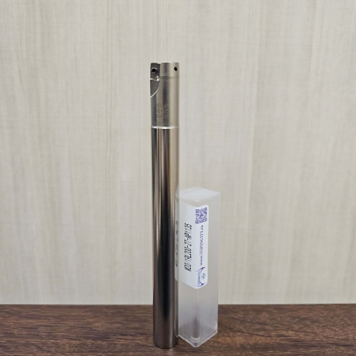 M20/19L200-2T-AP1135 - Фреза концевая со сменными пластинами (СМП) M20/19L200-2T-AP1135 - Фреза концевая со сменными пластинами (СМП)