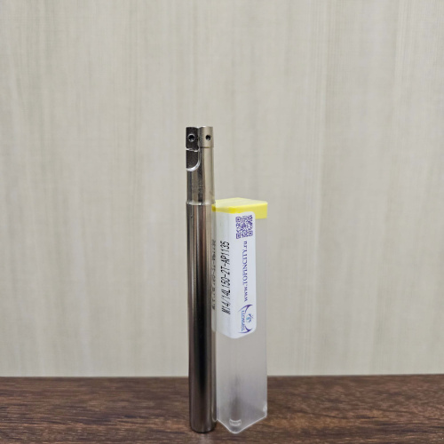 M14/14L150-2T-AP1135 - Фреза концевая со сменными пластинами (СМП) M14/14L150-2T-AP1135 - Фреза концевая со сменными пластинами (СМП)