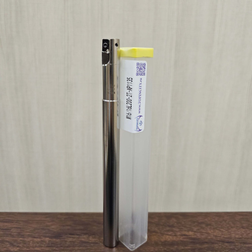 M16/16L200-2T-AP1135 - Фреза концевая со сменными пластинами (СМП) M16/16L200-2T-AP1135 - Фреза концевая со сменными пластинами (СМП)