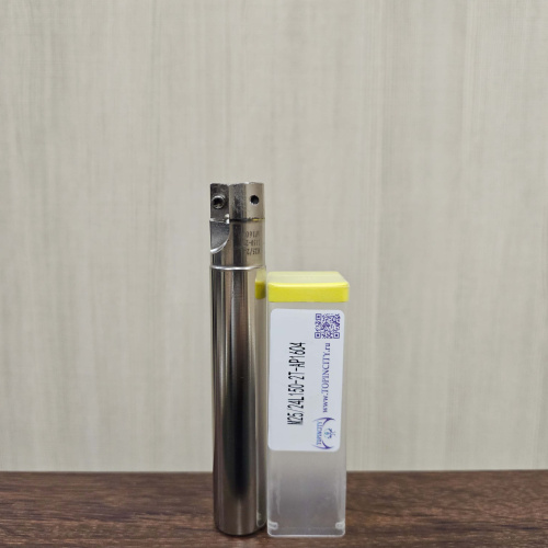 M25/24L150-2T-AP1604 - Фреза концевая со сменными пластинами (СМП) M25/24L150-2T-AP1604 - Фреза концевая со сменными пластинами (СМП)