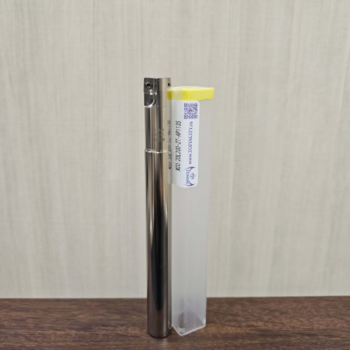 M20/20L200-2T-AP1135 - Фреза концевая со сменными пластинами (СМП) M20/20L200-2T-AP1135 - Фреза концевая со сменными пластинами (СМП)