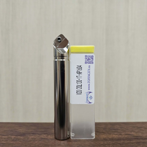 V20/20L130-1T-AP1604 - Фреза фасочная со сменными пластинами (СМП) V20/20L130-1T-AP1604 - Фреза фасочная со сменными пластинами (СМП)