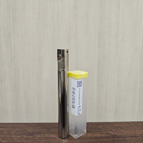 M20/19L150-2T-AP1135 - Фреза концевая со сменными пластинами (СМП) M20/19L150-2T-AP1135 - Фреза концевая со сменными пластинами (СМП)